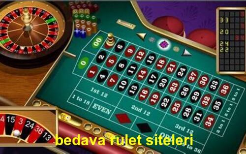bedava rulet siteleri parasız