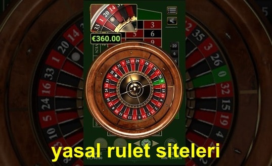 yasal rulet siteleri incelemesi